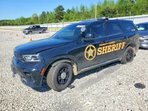 Dodge Durango 5.7L 8 2024
