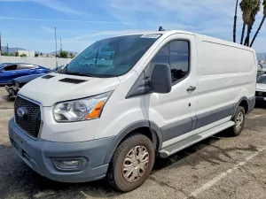 Ford Transit 3.5L 6 2021