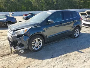 Ford Escape 1.5L 4 2019