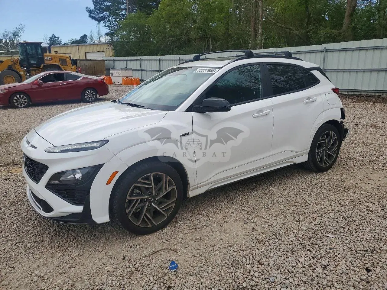 Hyundai Kona 1.6L 4 2023