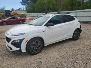 Hyundai Kona 1.6L 4 2023