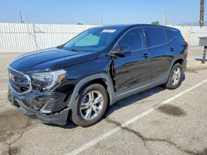 GMC Terrain 1.5L 4 2020