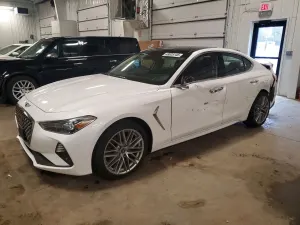 Genesis G70 2.0L 4 2021