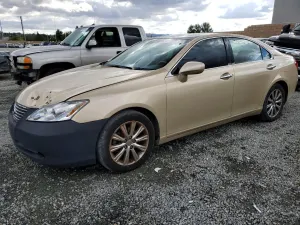 Lexus ES 3.5L 6 2008