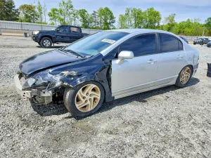 Honda Civic 1.8L 4 2010