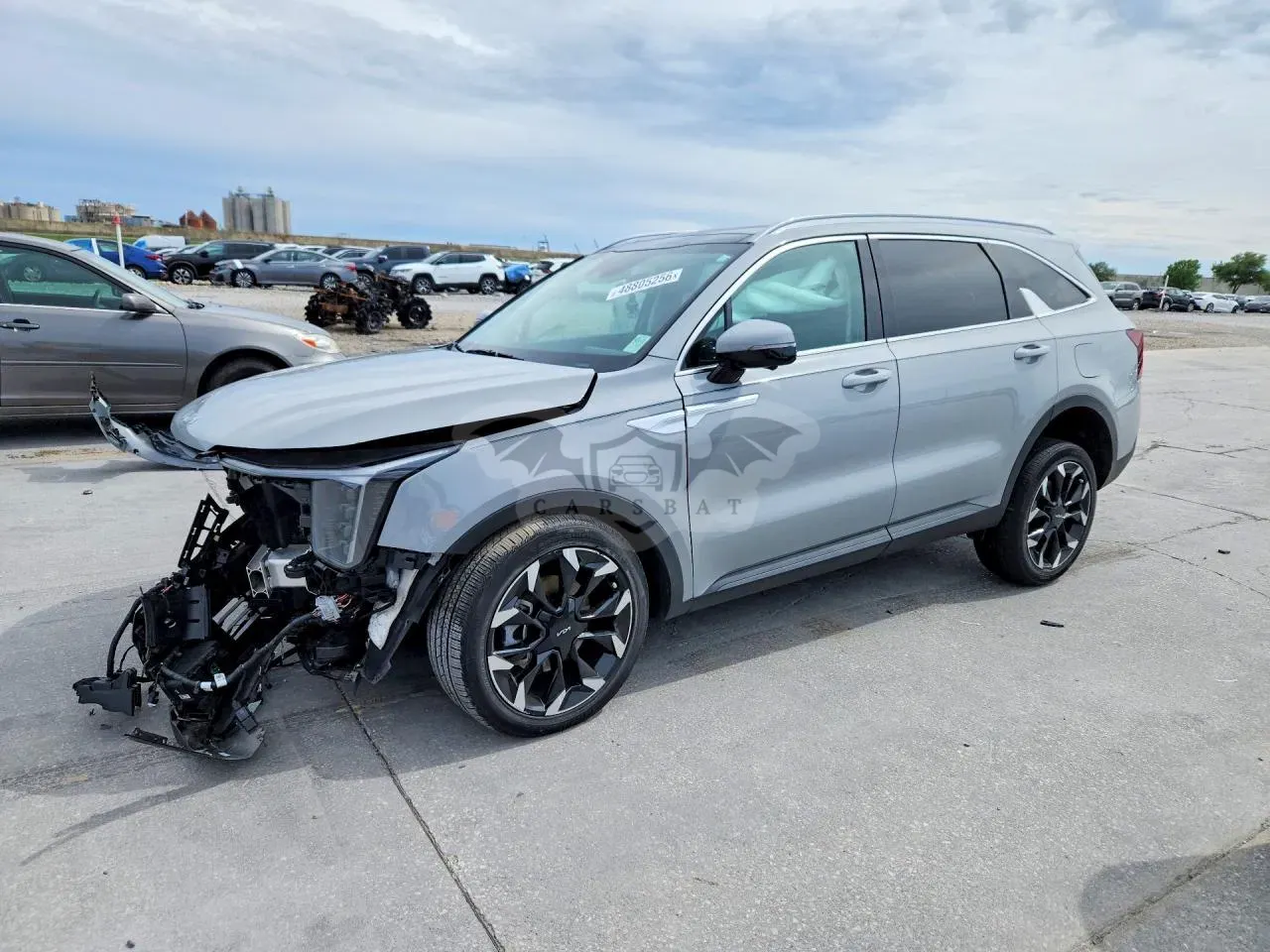 Kia Sorento 2.5L 4 2025