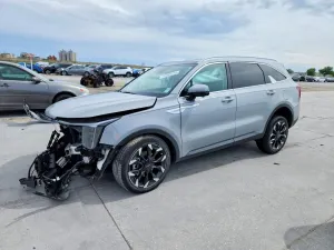 Kia Sorento 2.5L 4 2025
