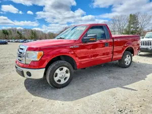 Ford F-150 4.6L 8 2010