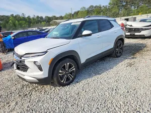 Chevrolet Trailblazer 1.3L 3 2024