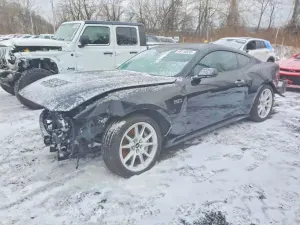 Ford Mustang 5.0L 8 2024