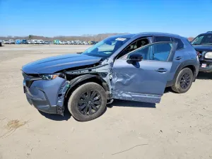 Mazda CX-50 2.5L 4 2025