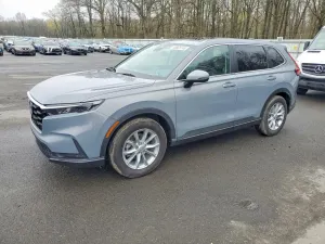 Honda CR-V 1.5L 4 2025