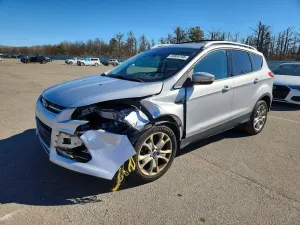 Ford Escape 2.0L 4 2014
