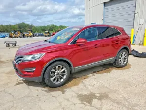 Lincoln MKC 2.3L 4 2015