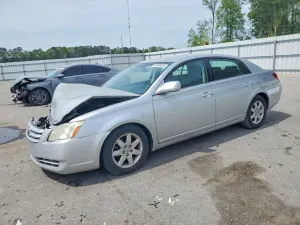 Toyota Avalon 3.5L 6 2007