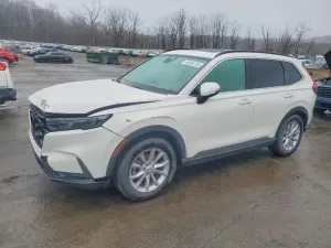 Honda CR-V 1.5L 4 2024