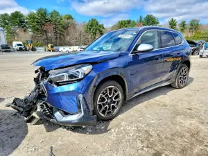 BMW X1 2.0L 4 2023