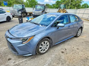 Toyota Corolla 2.0L 4 2025
