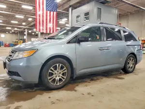 Honda Odyssey 3.5L 6 2011