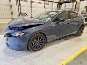Mazda 3 2.5L 4 2024