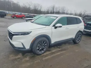 Honda CR-V 1.5L 4 2026