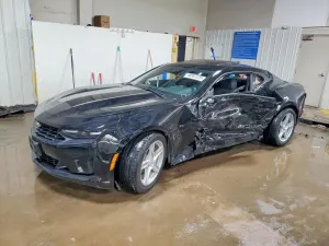Chevrolet Camaro 2.0L 4 2023