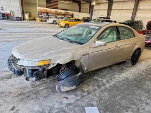 Acura TL 3.2L 6 2005