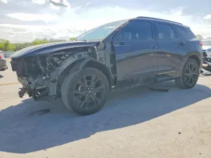 Chevrolet Blazer 3.6L 6 2020