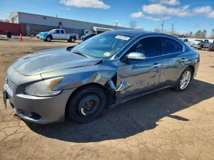 Nissan Maxima 3.5L 6 2009