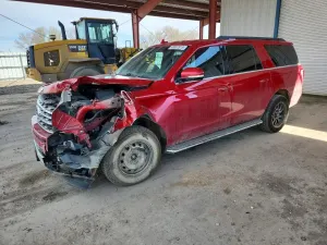 Ford Expedition 3.5L 6 2020