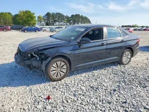 Volkswagen Jetta 1.4L 4 2019