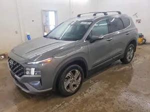 Hyundai Santa Fe 2.5L 4 2023
