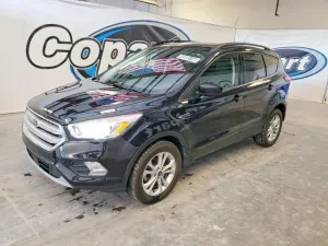Ford Escape 1.5L 4 2019