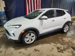 Buick Encore 1.2L 3 2024