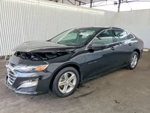 Chevrolet Malibu 1.5L 4 2023