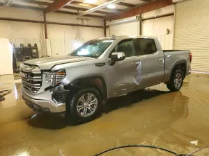 GMC Sierra 5.3L 8 2025