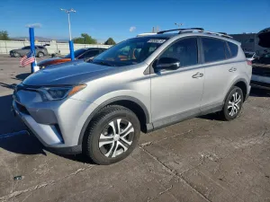 Toyota Rav4 2.5L 4 2016