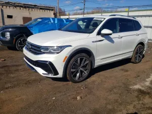 Volkswagen Tiguan 2.0L 4 2024