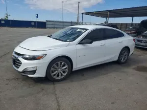 Chevrolet Malibu 1.5L 4 2024