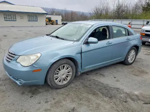 Chrysler Sebring 2.4L 4 2009