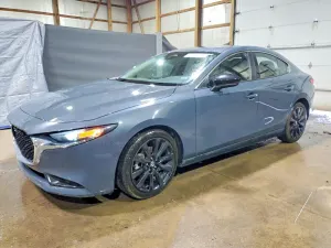Mazda 3 2.5L 4 2024