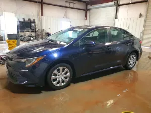 Toyota Corolla 2.0L 4 2025