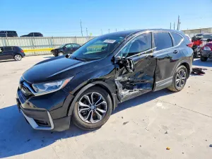 Honda CR-V 1.5L 4 2021