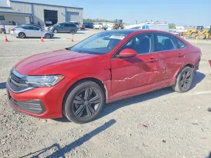 Volkswagen Jetta 1.5L 4 2023