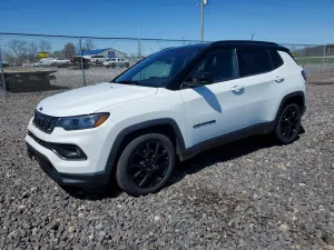 Jeep Compass 2.4L 4 2022