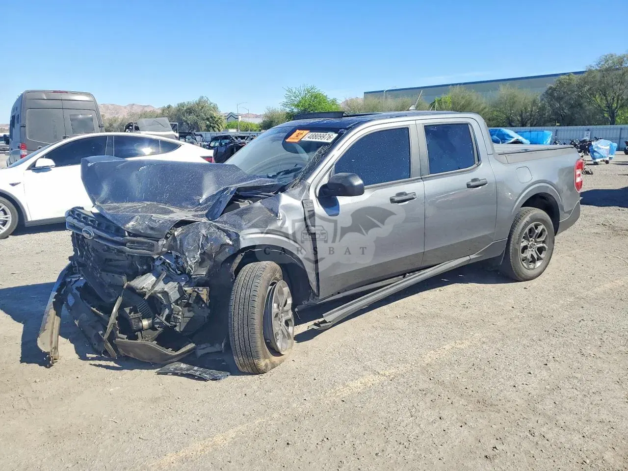 Ford Maverick 2.0L 4 2024