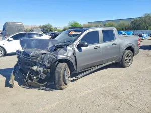 Ford Maverick 2.0L 4 2024