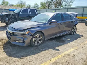 Honda Accord 1.5L 4 2019