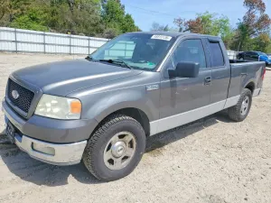 Ford F-150 4.6L 8 2005
