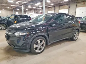 Honda HR-V 1.8L 4 2017